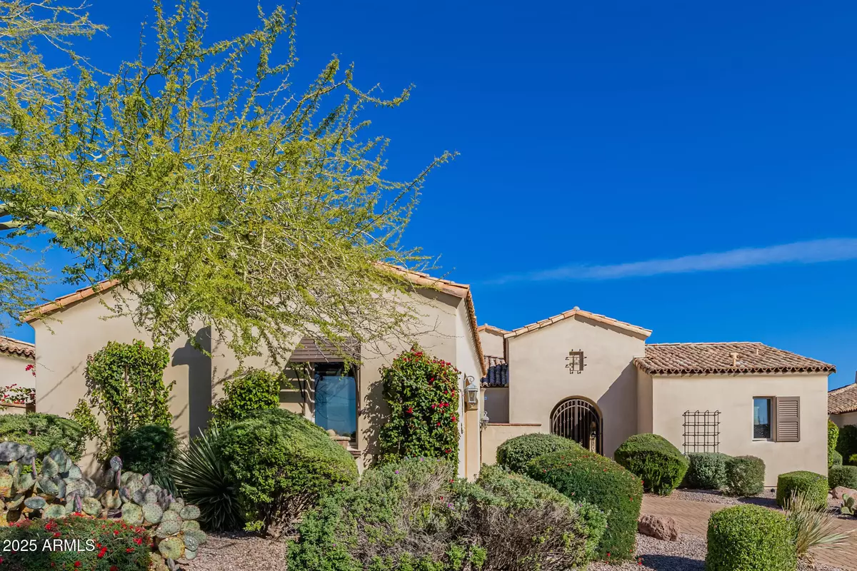 Gold Canyon, AZ 85118,2961 S LOOKOUT Ridge