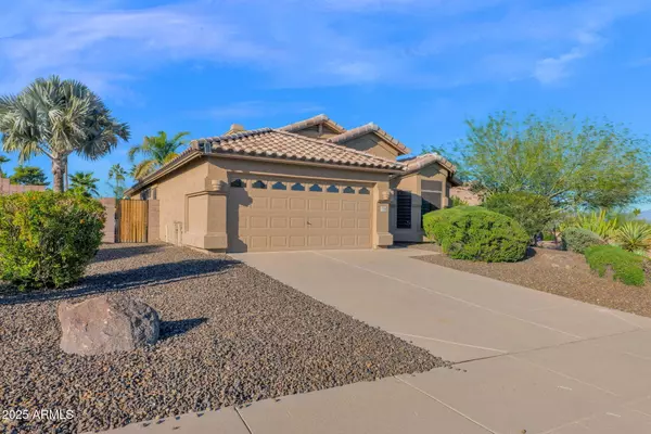 Fountain Hills, AZ 85268,17216 E HILLCREST Drive