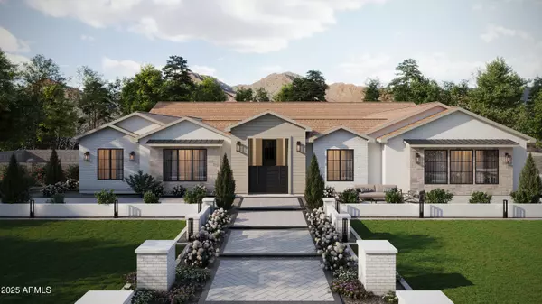 1911 N 103rd Street, Mesa, AZ 85207