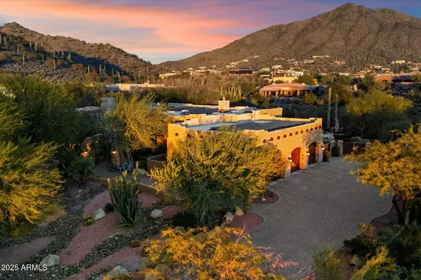 Cave Creek, AZ 85331,36045 N Willow Cross Drive