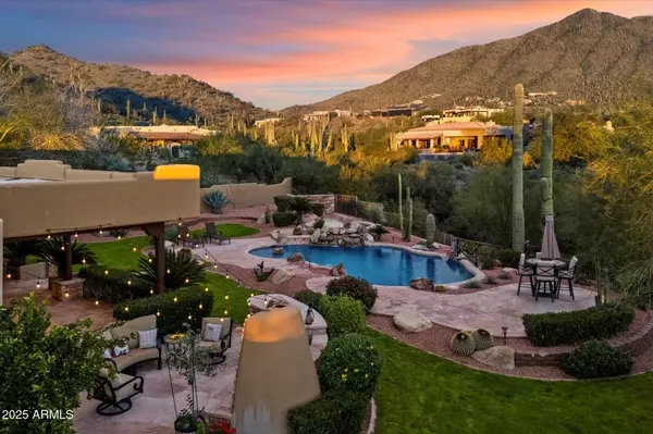 Cave Creek, AZ 85331,36045 N Willow Cross Drive