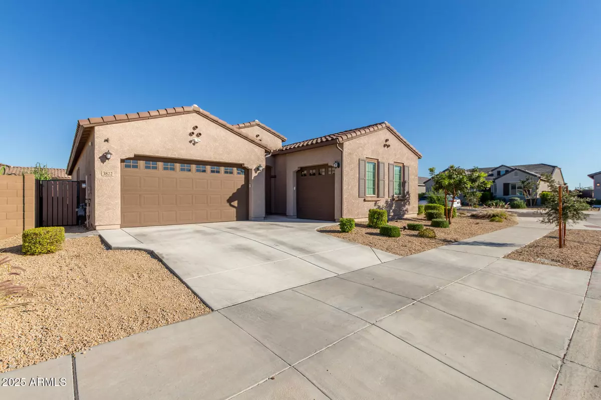 Laveen, AZ 85339,3822 W BUIST Avenue