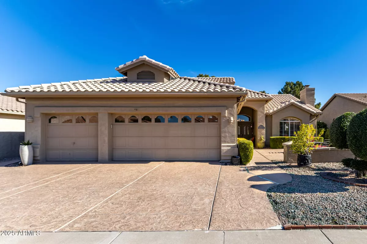 Chandler, AZ 85248,5733 S AMBERWOOD Drive