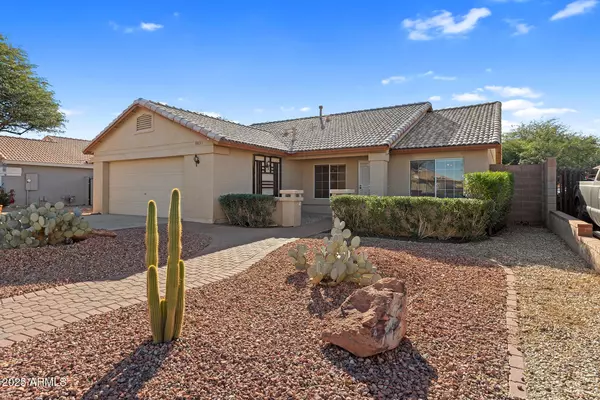 Peoria, AZ 85373,10833 W ALEX Avenue
