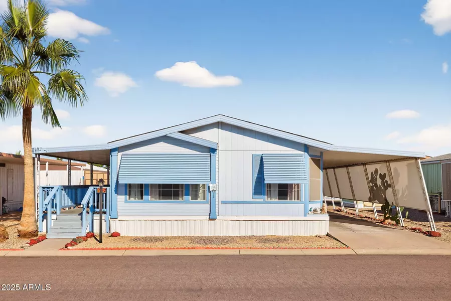 7810 W PEORIA Avenue #152, Peoria, AZ 85345