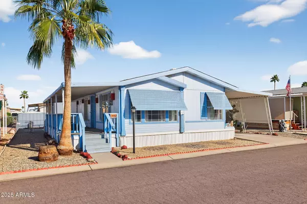 Peoria, AZ 85345,7810 W PEORIA Avenue #152