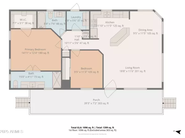 Peoria, AZ 85345,7810 W PEORIA Avenue #152