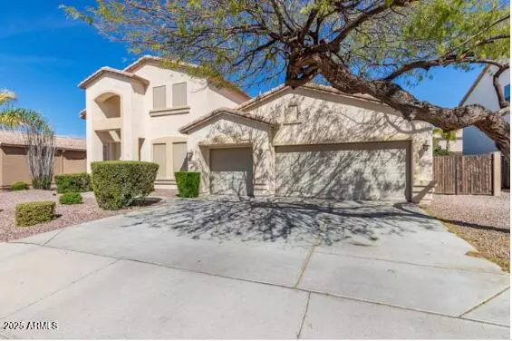 Chandler, AZ 85249,2044 E FIRESTONE Drive