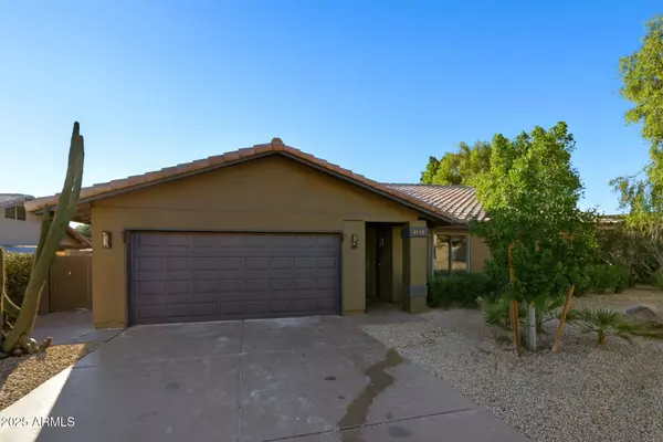 Phoenix, AZ 85020,8116 N 18TH Way