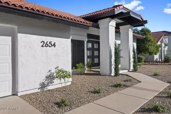 Mesa, AZ 85213,2654 E Kenwood Street
