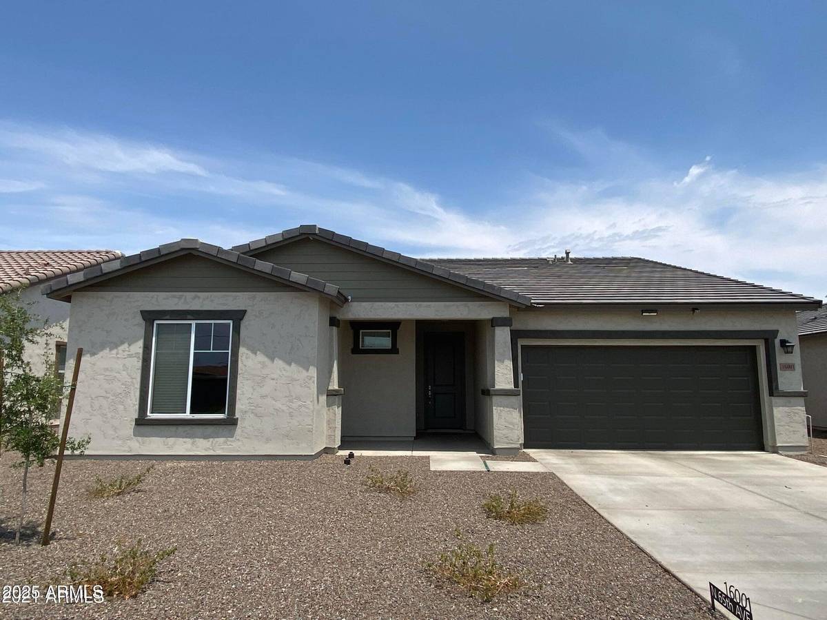 Glendale, AZ 85306,15835 N 65TH Avenue