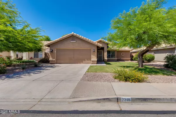 7346 E NARANJA Avenue, Mesa, AZ 85209