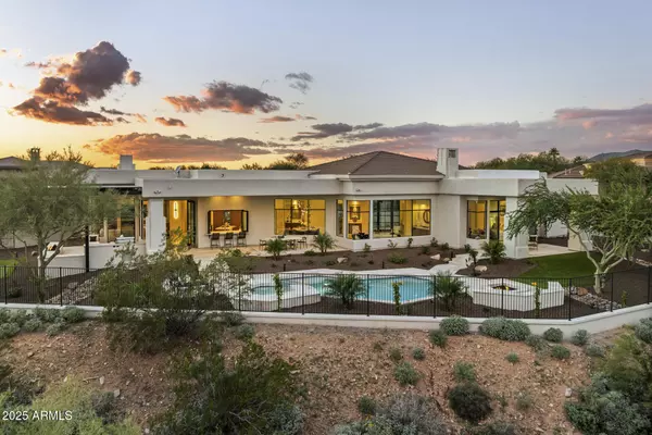 Scottsdale, AZ 85259,9405 N 129TH Place