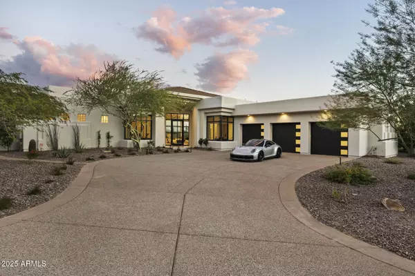 9405 N 129TH Place, Scottsdale, AZ 85259