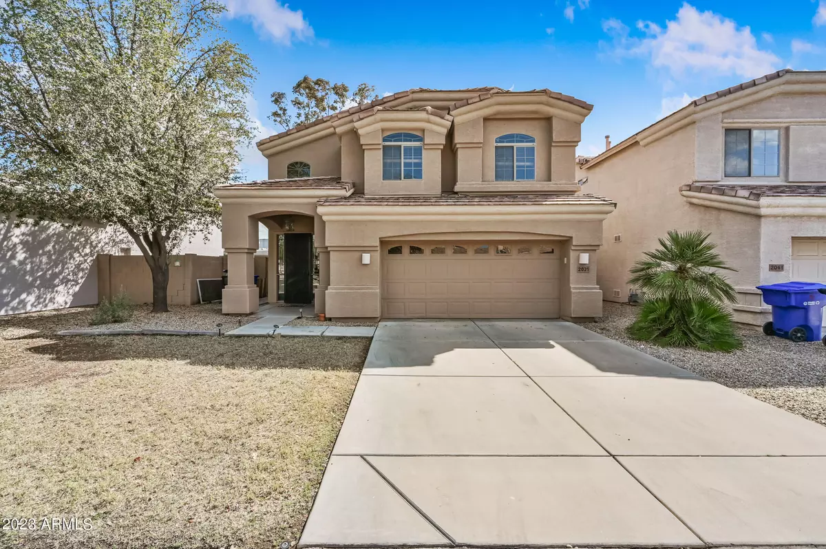 Chandler, AZ 85224,2031 W IRONWOOD Drive