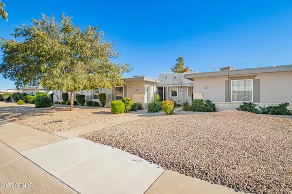 Sun City, AZ 85373,10533 W OCOTILLO Drive