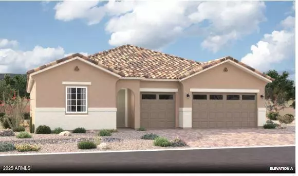 18143 W WATKINS Street, Goodyear, AZ 85338