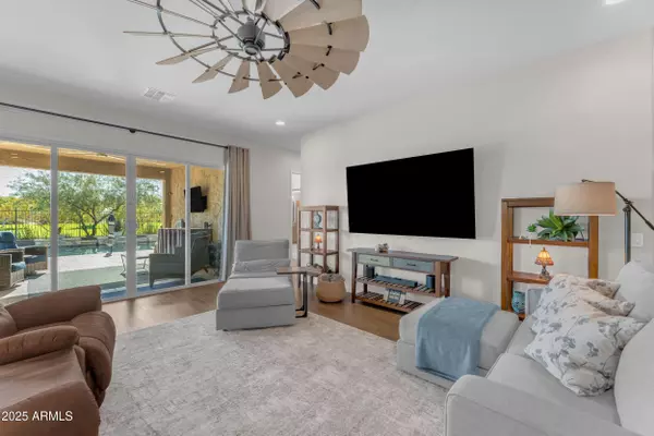 Litchfield Park, AZ 85340,18923 W LUKE Avenue