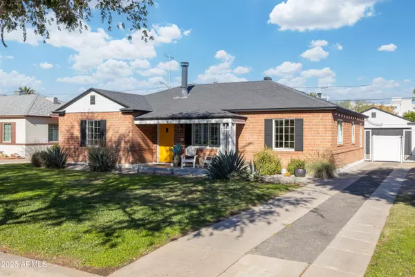 Phoenix, AZ 85003,332 W CAMBRIDGE Avenue