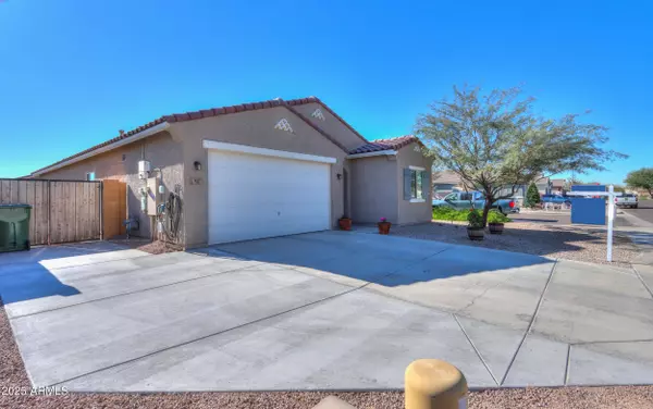 Casa Grande, AZ 85122,947 E WILEY Way