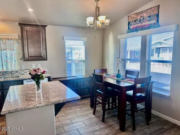 Mesa, AZ 85207,650 N Hawes Road #3511