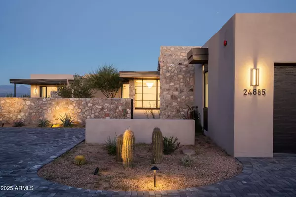 24885 N 124TH Place, Scottsdale, AZ 85255