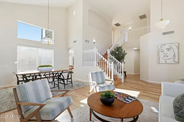 Gilbert, AZ 85296,1079 E JASPER Drive