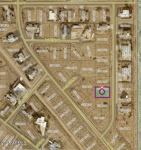 Kingman, AZ 86401,9917 N MANO Drive #1593