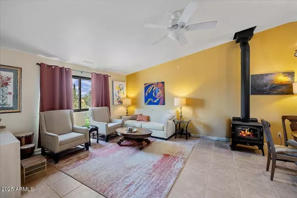 Rimrock, AZ 86335,4580 E STEVEN Way