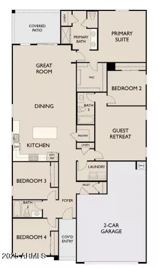 Tolleson, AZ 85353,9537 W TAMARISK Avenue