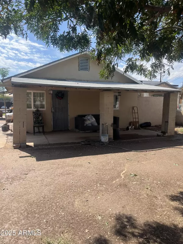 2515 E Adams Street, Phoenix, AZ 85034