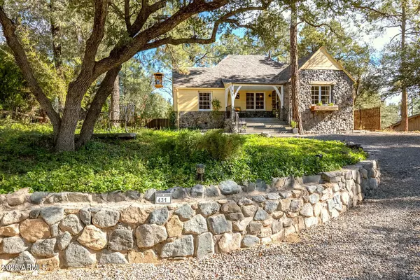 431 HIGHLAND Avenue, Prescott, AZ 86303