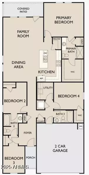 San Tan Valley, AZ 85140,2110 E NIGHT RIDER Road