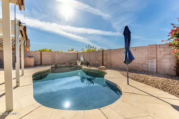 Surprise, AZ 85378,17912 N 112TH Drive