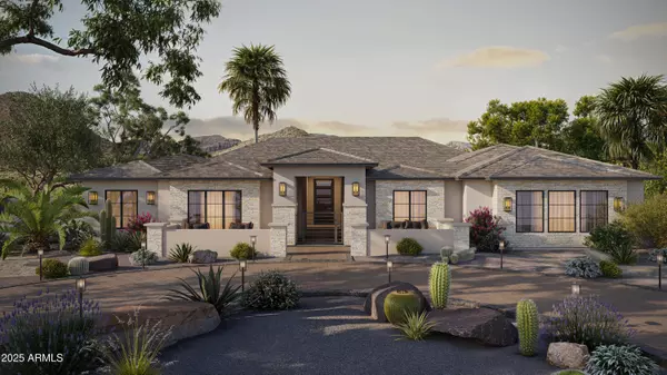 17737 E Watford Drive, Queen Creek, AZ 85142