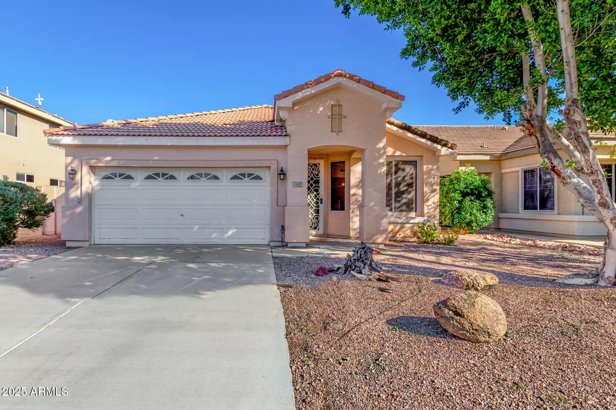 Chandler, AZ 85225,1402 E SHANNON Street