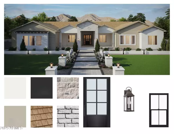 Queen Creek, AZ 85142,17725 E Watford Drive