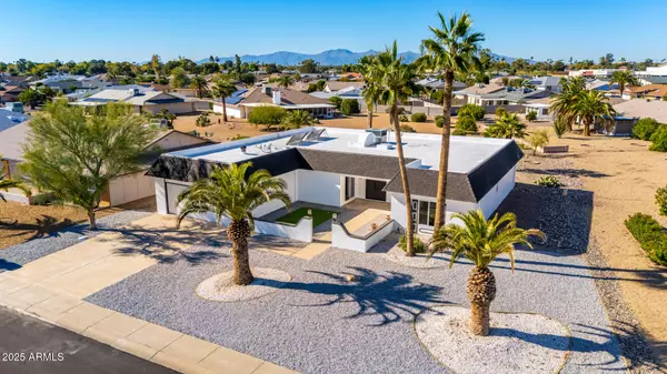 Sun City West, AZ 85375,18838 N CONQUISTADOR Drive