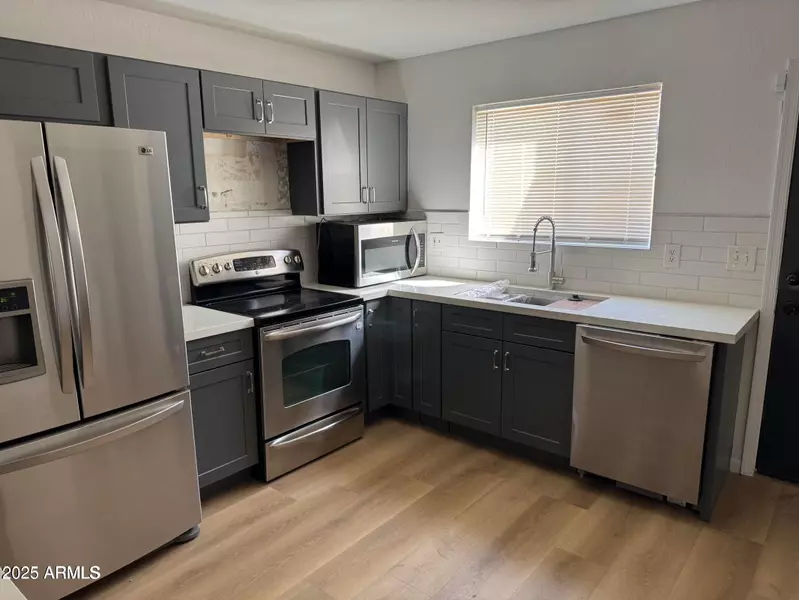 18239 N 40TH Street #115, Phoenix, AZ 85032