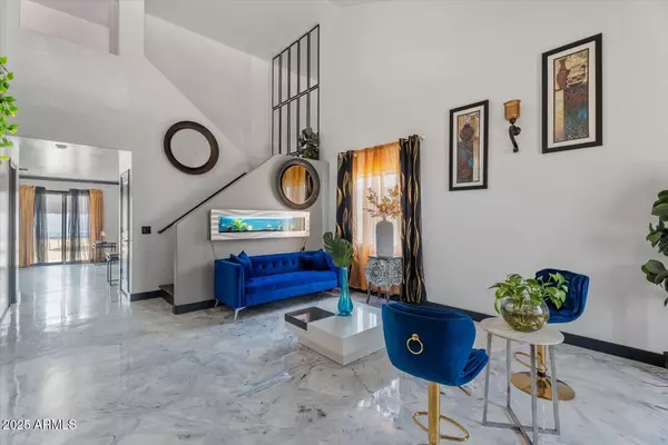 Phoenix, AZ 85037,10909 W MINNEZONA Avenue