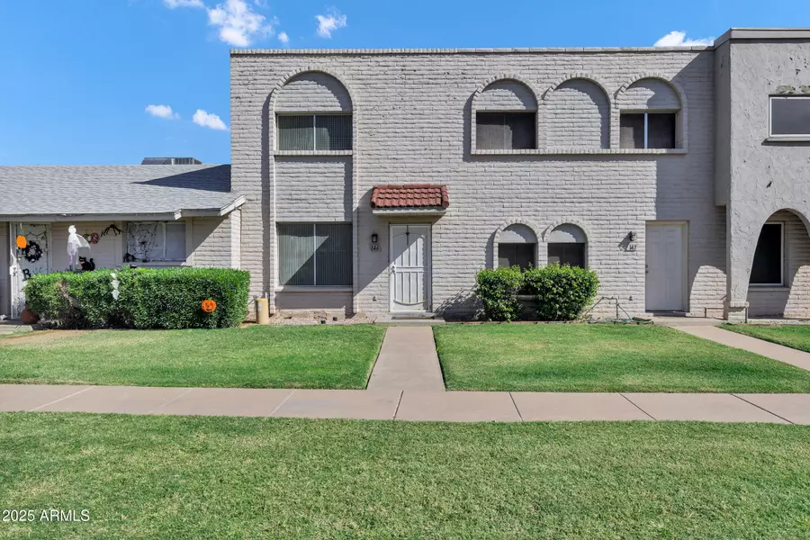 225 N Standage -- #146, Mesa, AZ 85201