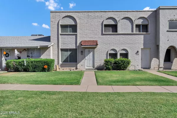 225 N Standage -- #146, Mesa, AZ 85201