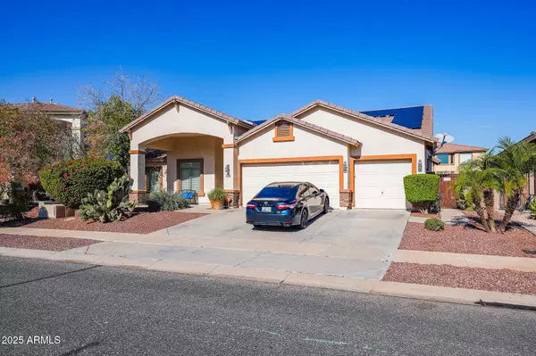 Surprise, AZ 85379,15850 W MERCER Lane