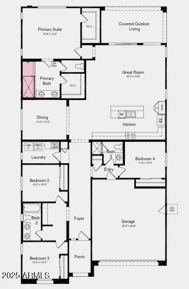 Surprise, AZ 85387,25512 N 148TH Drive