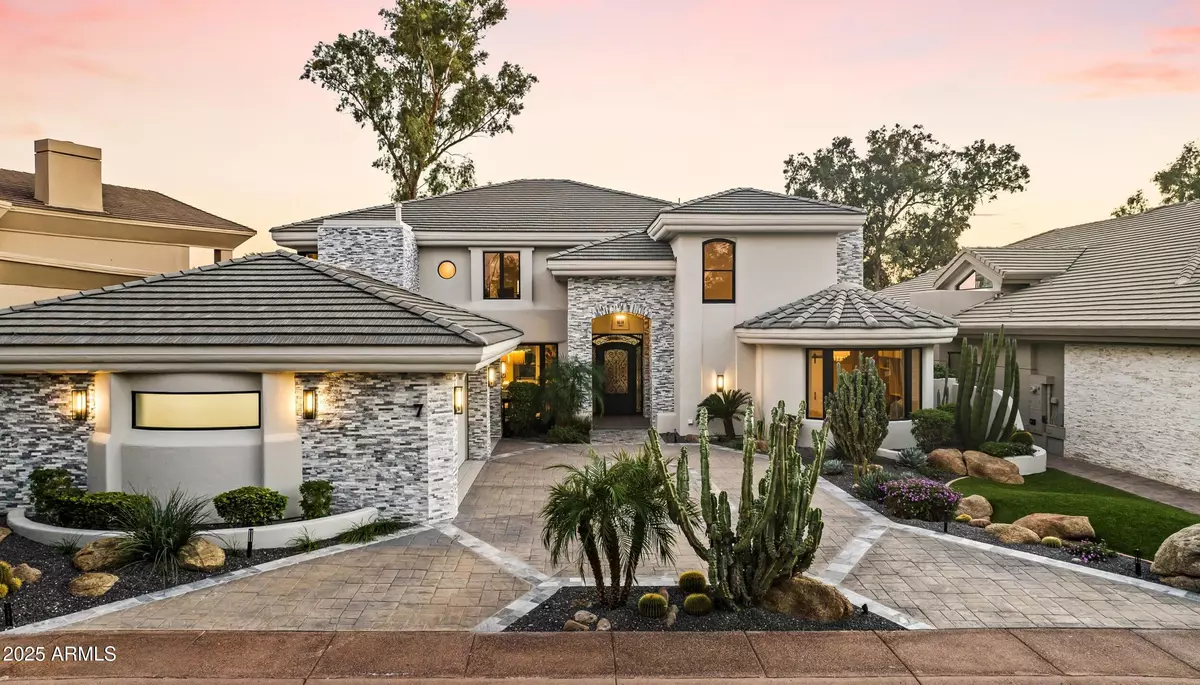 Scottsdale, AZ 85258,7475 E GAINEY RANCH Road #7