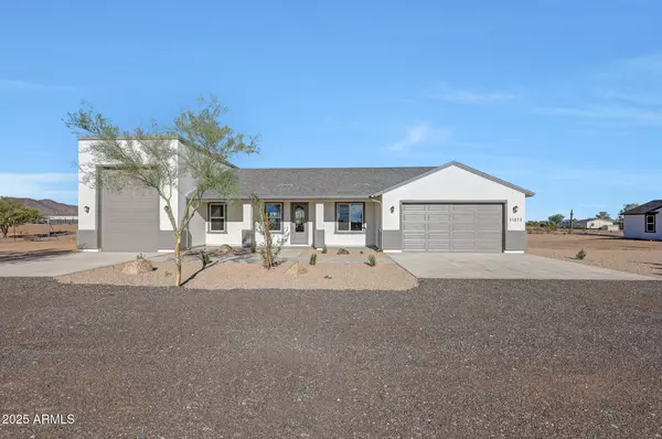 31613 N 170TH Drive, Surprise, AZ 85387