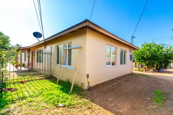 Mesa, AZ 85203,408 E 3RD Street