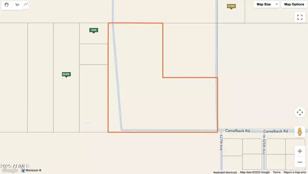 Tonopah, AZ 85354,430 W Camelback Road #24