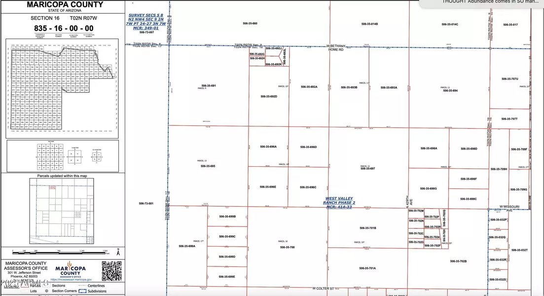 430 W Camelback Road #24, Tonopah, AZ 85354