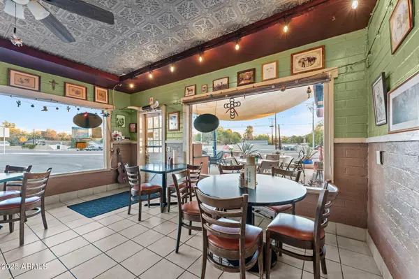 Wickenburg, AZ 85390,686 N Tegner Street